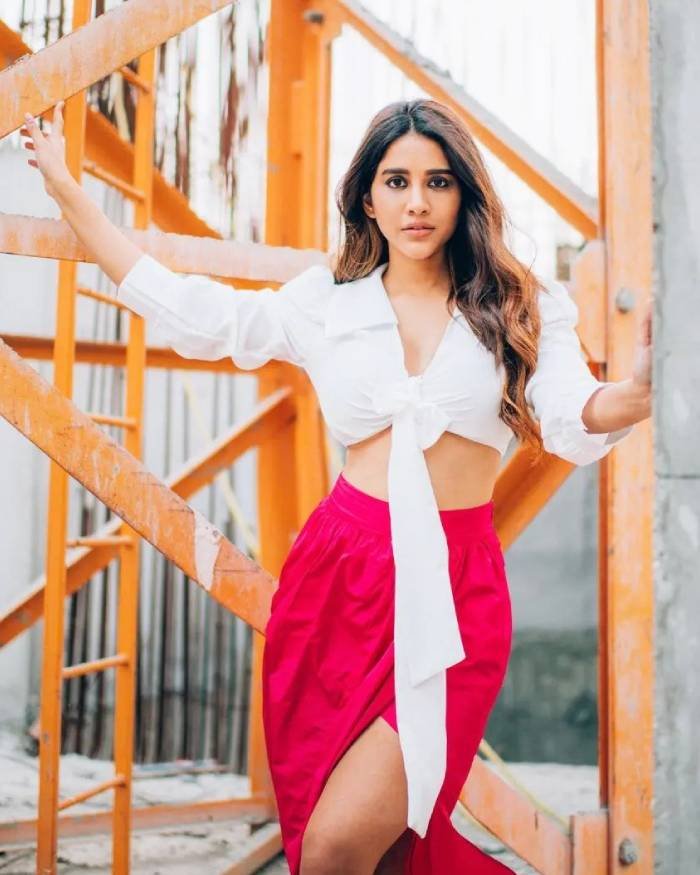 nabha natesh_teluguvox 5